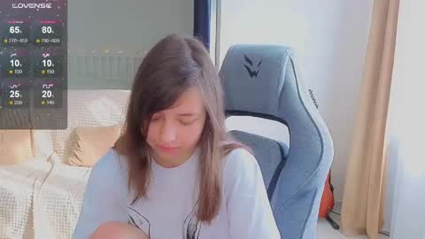 Lina online show from 05/24/26, 11:15