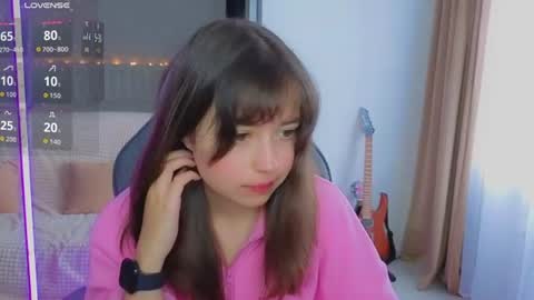 Lina online show from 06/11/26, 02:53