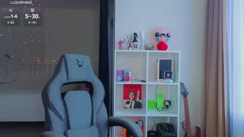 Lina online show from 06/15/26, 03:42