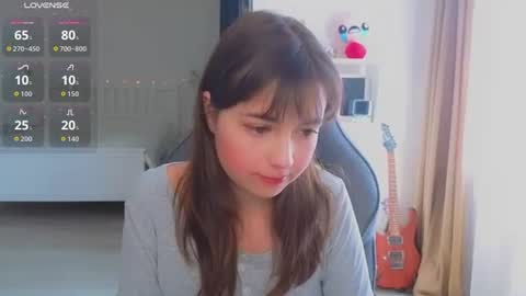 Lina online show from 06/16/26, 09:56