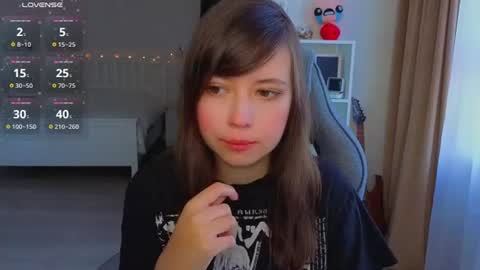 Lina online show from 06/20/26, 02:25