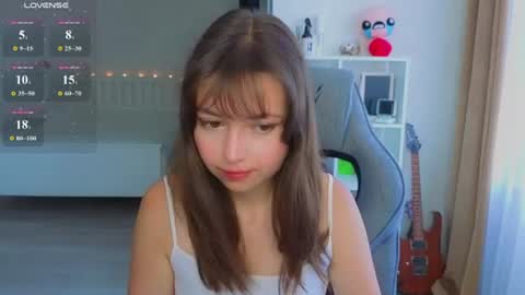 Lina online show from 06/30/26, 02:56