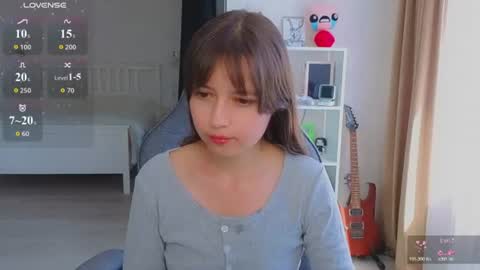 Lina online show from 07/04/26, 09:15