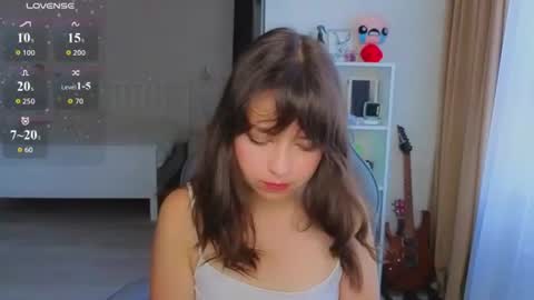 Lina online show from 07/17/26, 03:02