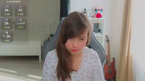 Lina online show from 07/19/26, 11:47
