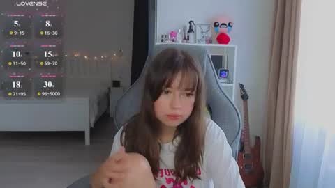 Lina online show from 07/22/26, 01:52