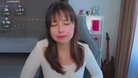 Lina online show from 07/30/26, 02:43
