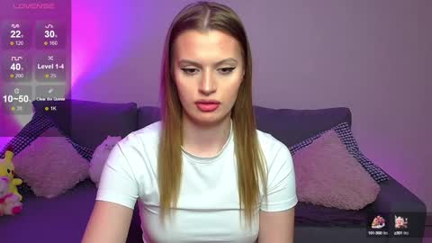 lina_bush online show from 03/05/25, 07:05
