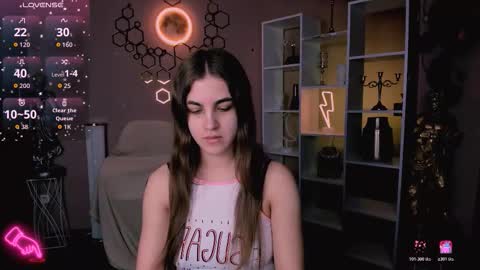 lina_fox12 online show from 12/03/25, 01:20