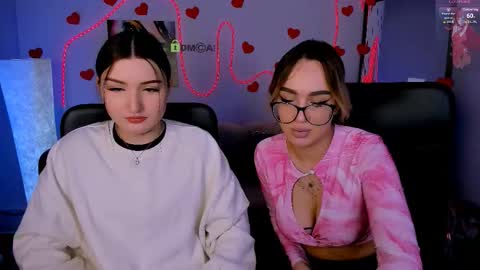 Snapshot of lina_fox12 chatting on 02/21/26, 10:16 lina_fox12 online show from 02/21/26, 10:16