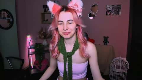 Snapshot of lina_fox12 chatting on 04/22/26, 11:34 lina_fox12 online show from 04/22/26, 11:34