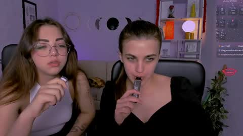 Snapshot of lina_fox12 chatting on 05/11/26, 02:45 lina_fox12 online show from 05/11/26, 02:45