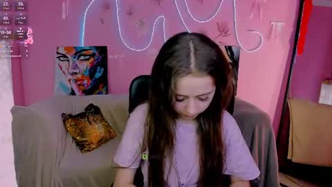 Snapshot of lina_fox12 chatting on 06/29/26, 12:16 lina_fox12 online show from 06/29/26, 12:16