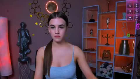 Snapshot of lina_fox12 chatting on 07/28/26, 12:48 lina_fox12 online show from 07/28/26, 12:48