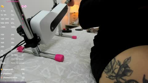   online show from 01/19/25, 02:28