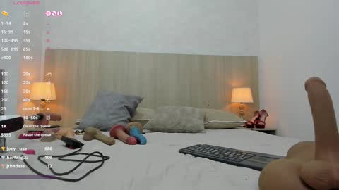   online show from 02/07/25, 02:26