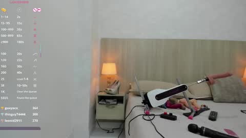   online show from 03/08/25, 05:43