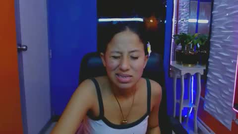 lina_kl online show from 09/21/25, 03:08