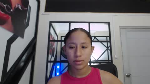 lina_kl online show from 10/03/25, 03:47