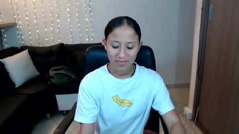 lina_kl online show from 10/10/25, 03:49