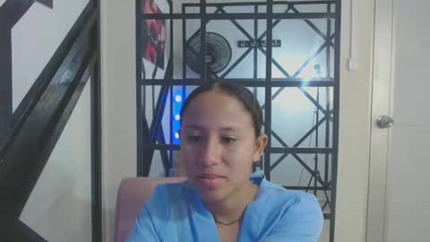 lina_kl online show from 10/29/25, 03:20