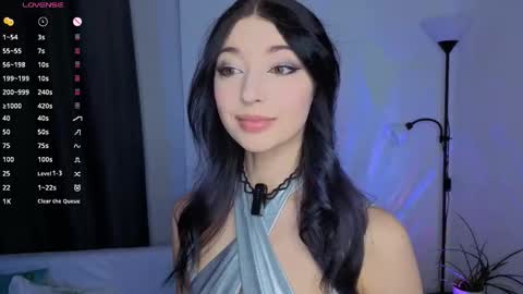 Snapshot of lina_leum chatting on 01/13/26, 02:33 Lina online show from 01/13/26, 02:33