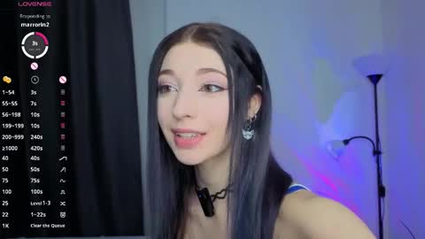 Snapshot of lina_leum chatting on 03/01/26, 02:19 Lina online show from 03/01/26, 02:19