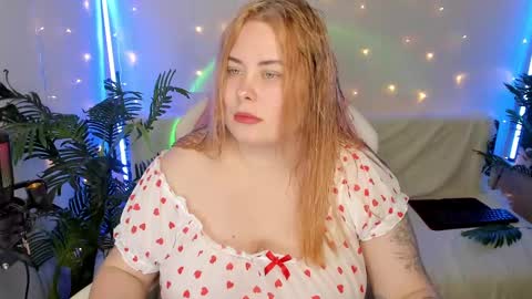 lina_linx online show from 01/16/25, 06:37