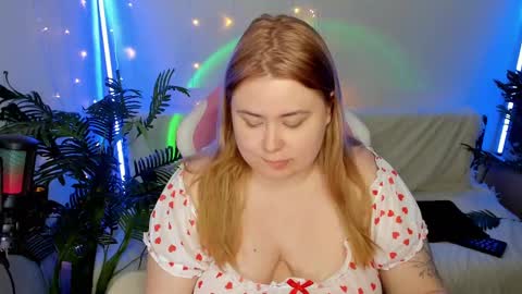 lina_linx online show from 01/23/25, 10:22