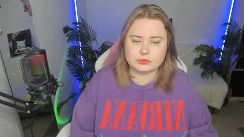 lina_linx online show from 03/05/25, 06:34