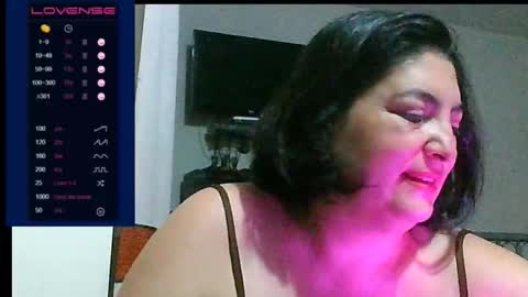 Lina Mara99 online show from 09/12/25, 09:09