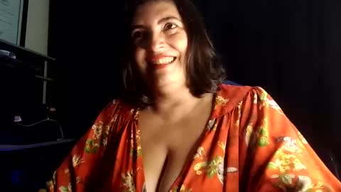 Lina Mara99 online show from 11/15/25, 12:52