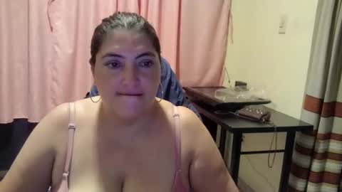 Lina Mara99 online show from 02/04/26, 01:44