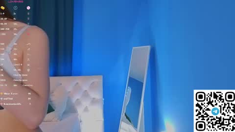 lina_massey online show from 05/15/26, 11:12