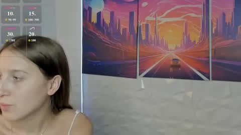 lina_massey online show from 06/12/26, 01:37