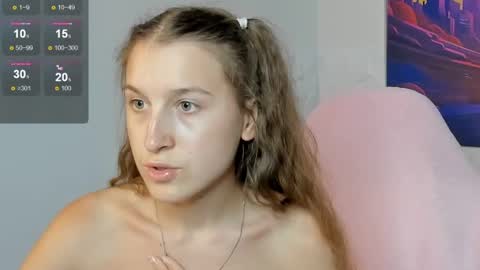 lina_massey online show from 06/15/26, 08:27