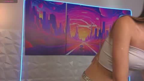 lina_massey online show from 06/19/26, 12:26