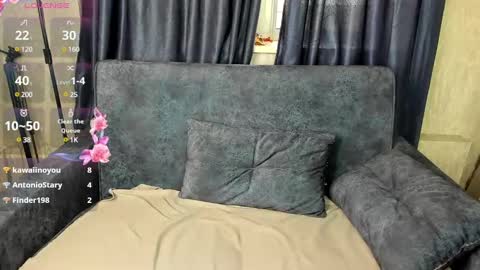 Snapshot of lina_mee chatting on 02/12/25, 04:23 Lina GMT 2 We Th Fr Su 03am - 10am online show from 02/12/25, 04:23