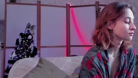 Lina -  online show from 12/21/24, 10:28