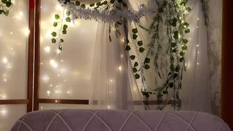 Lina -  online show from 01/30/25, 05:28