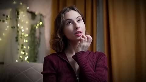 Lina -  online show from 03/01/25, 05:27