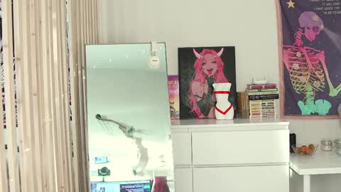 Lina -  online show from 03/14/26, 05:46