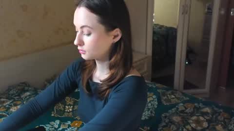 Lina -  online show from 07/08/26, 07:13