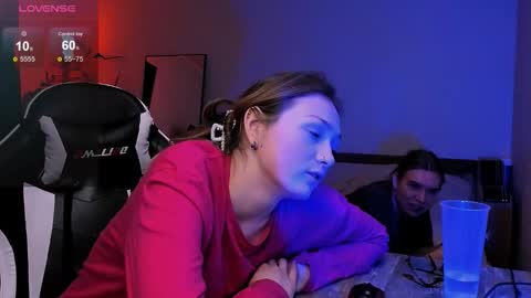 Snapshot of lina_nik chatting on 10/19/25, 11:27 lina_nik online show from 10/19/25, 11:27