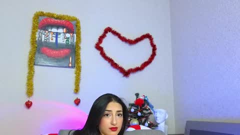 Snapshot of lina_robbins chatting on 12/21/24, 01:47 Lina Robbins online show from 12/21/24, 01:47