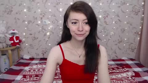 Lina Rouge online show from 01/01/25, 04:18