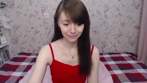 Lina Rouge online show from 02/04/25, 10:00