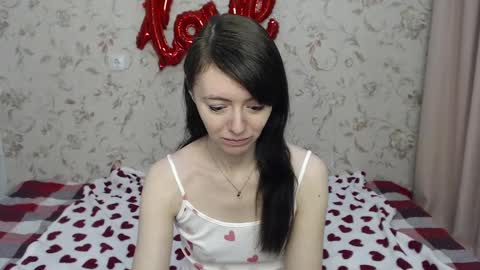 Lina Rouge online show from 03/05/25, 08:21