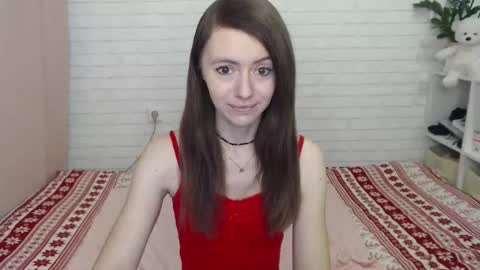 Lina Rouge online show from 11/29/25, 05:32