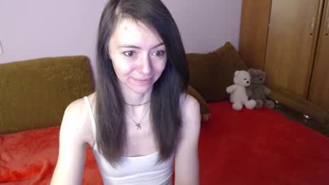 Lina Rouge online show from 02/16/26, 05:14